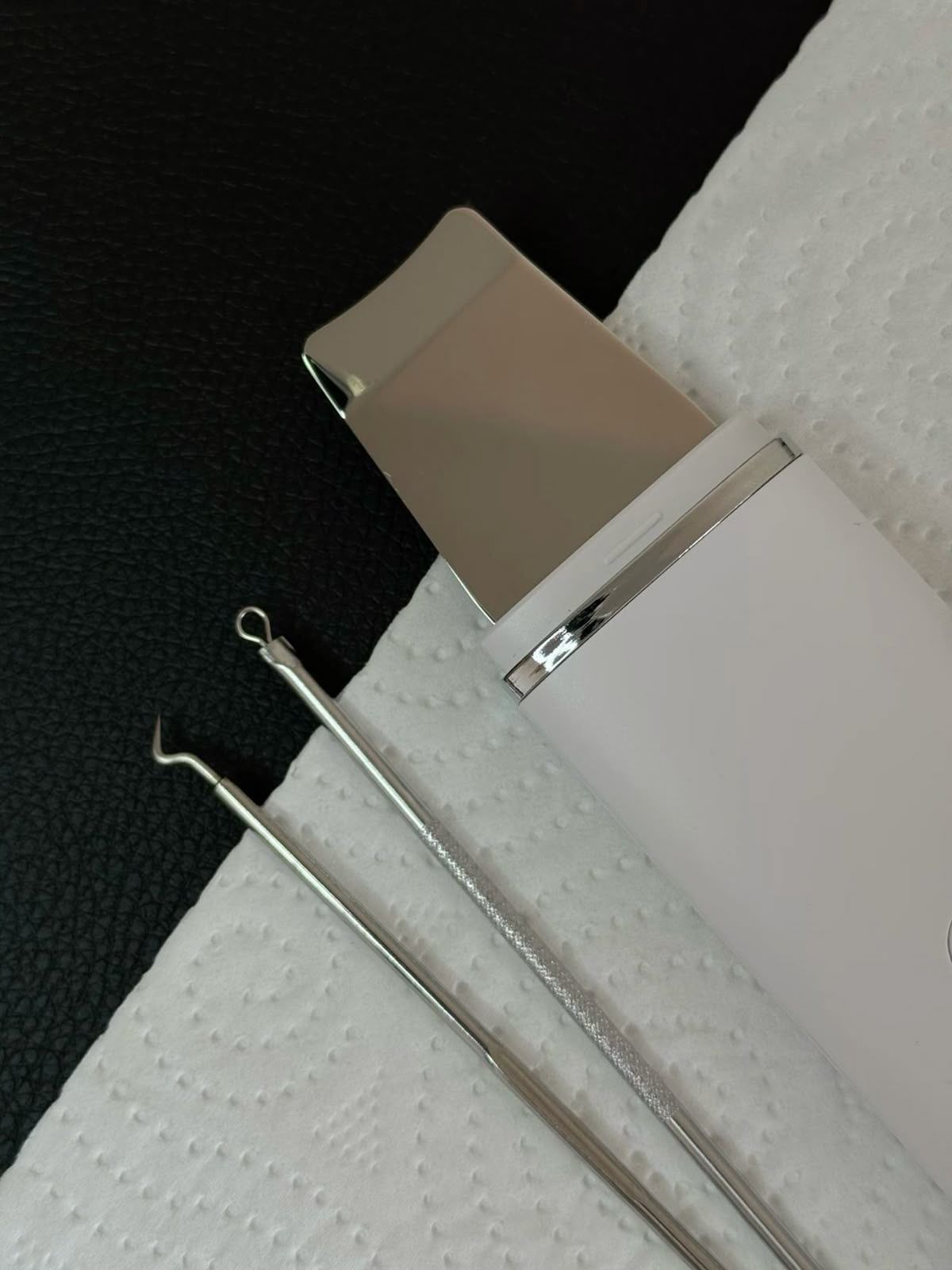 Präzise Arbeitswerkzeuge – Studio MaLi