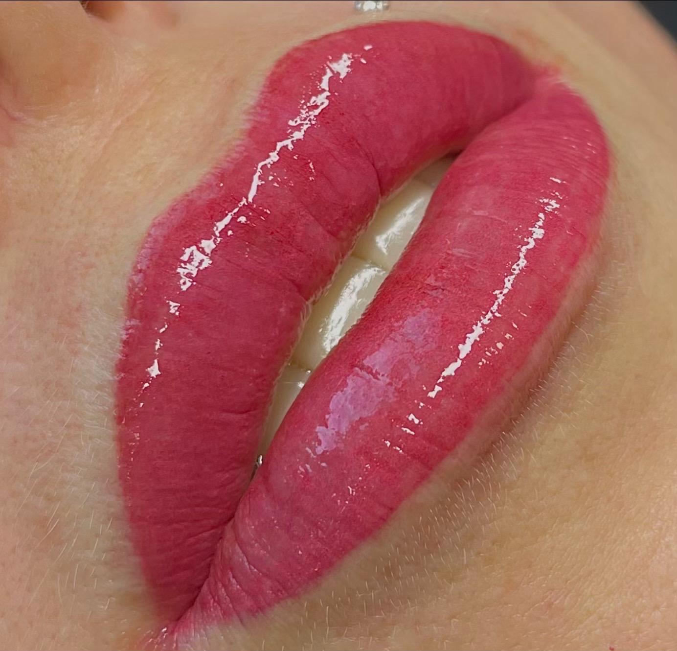 Präzision – Studio MaLi