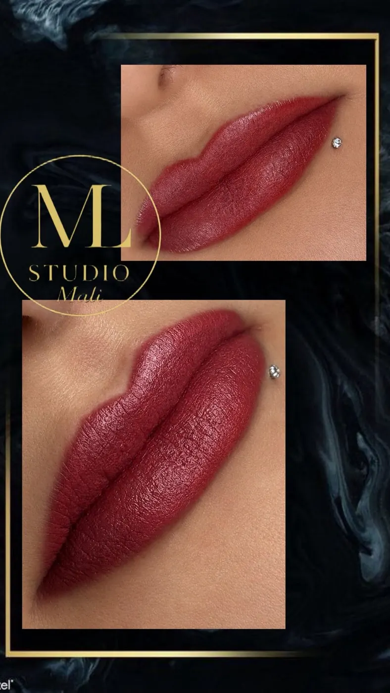 Permanent Make-up – Studio MaLi