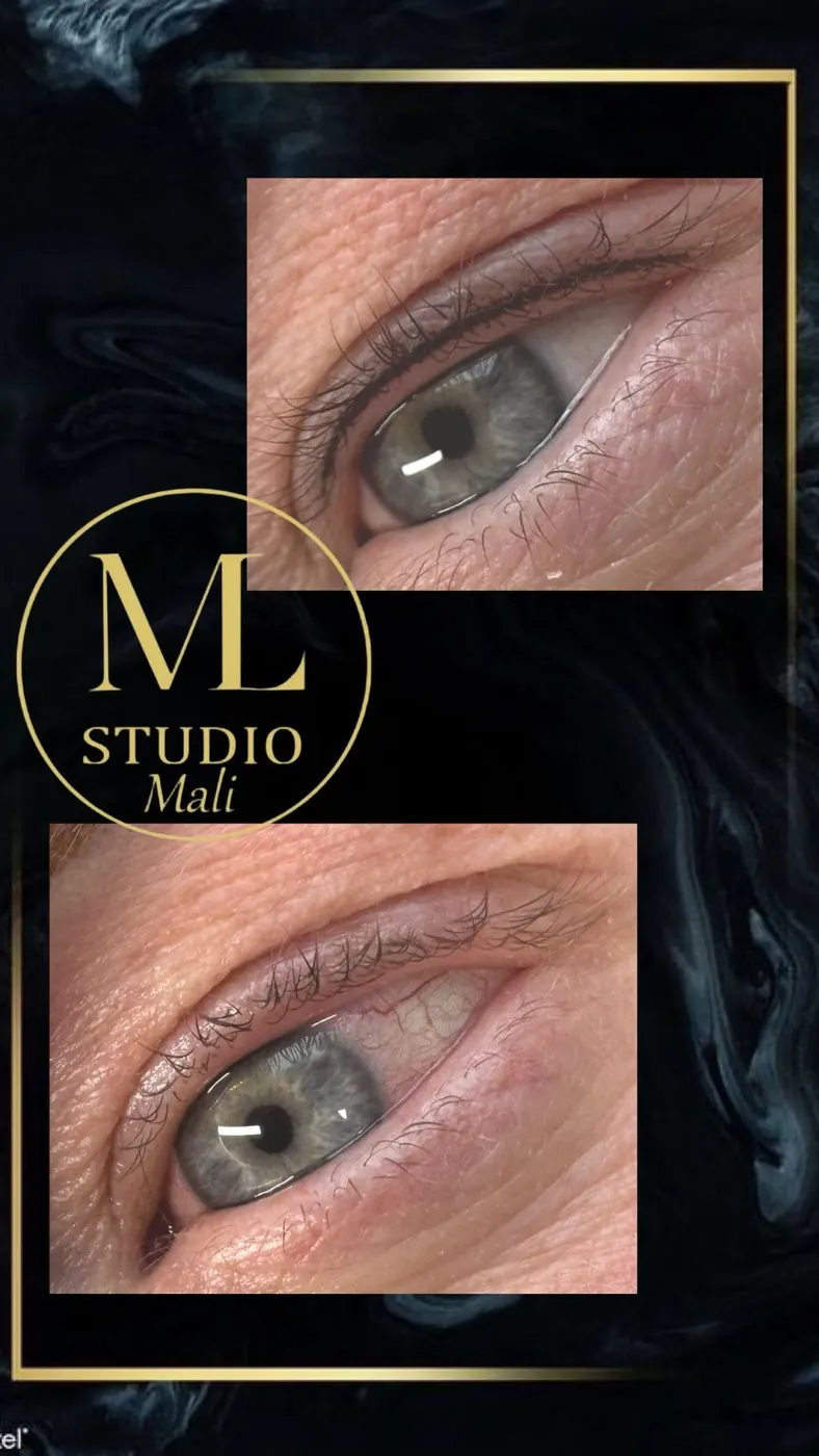 Beauty Behandlung – Studio MaLi