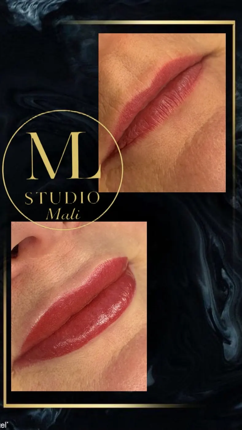 Professionelles Beauty Ergebnis – Studio MaLi