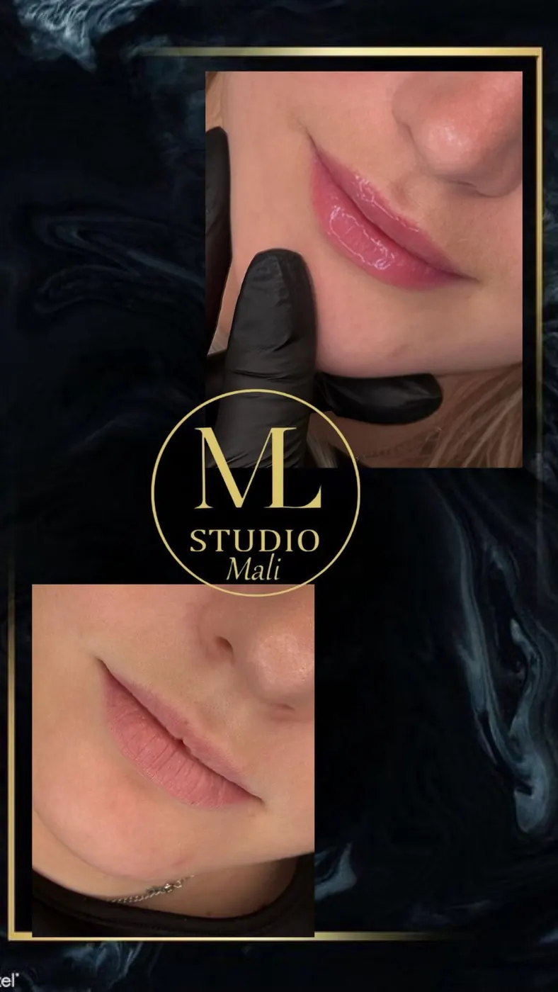 Beauty Ergebnis – Studio MaLi