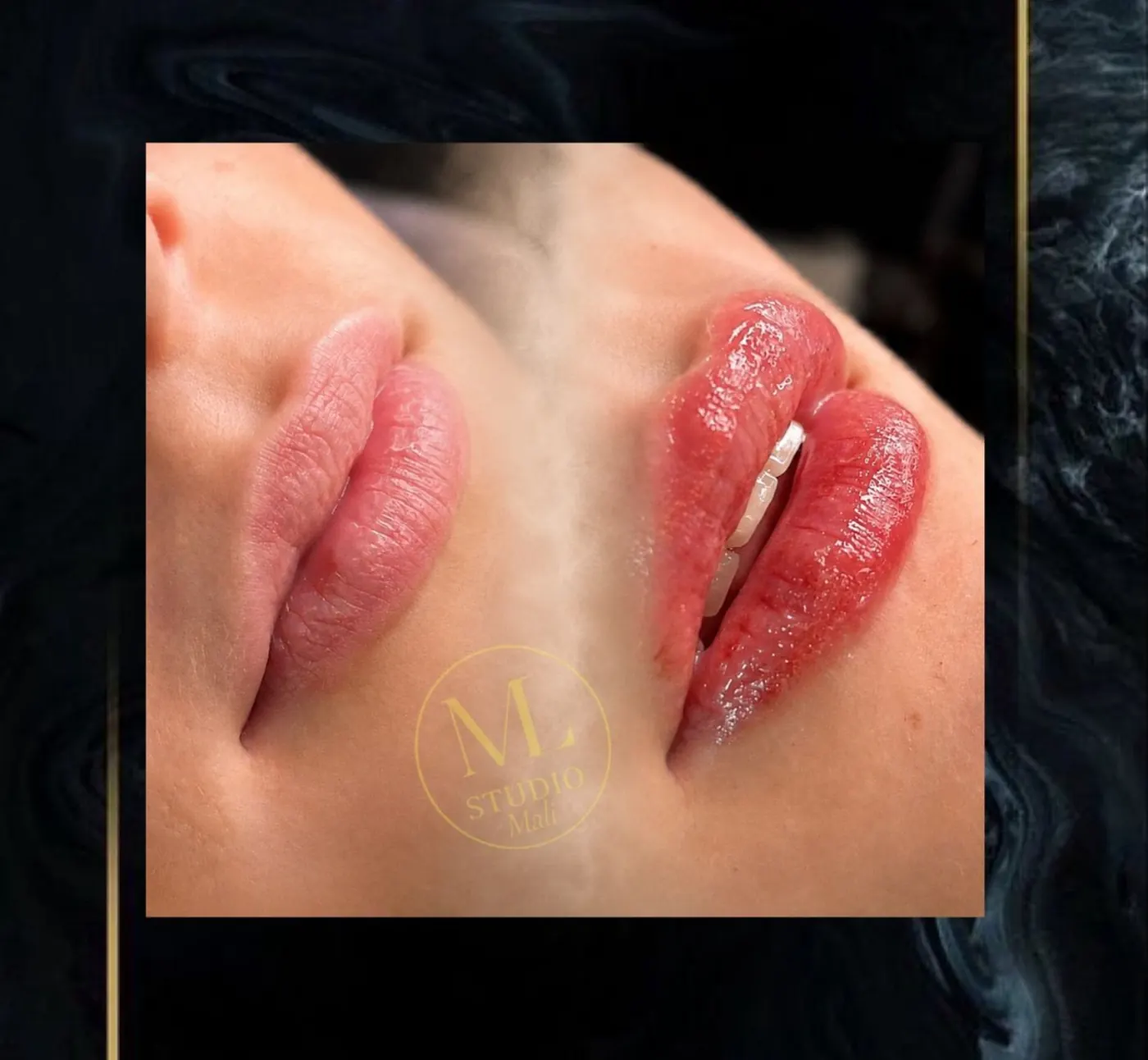 Permanent Make-up – Studio MaLi