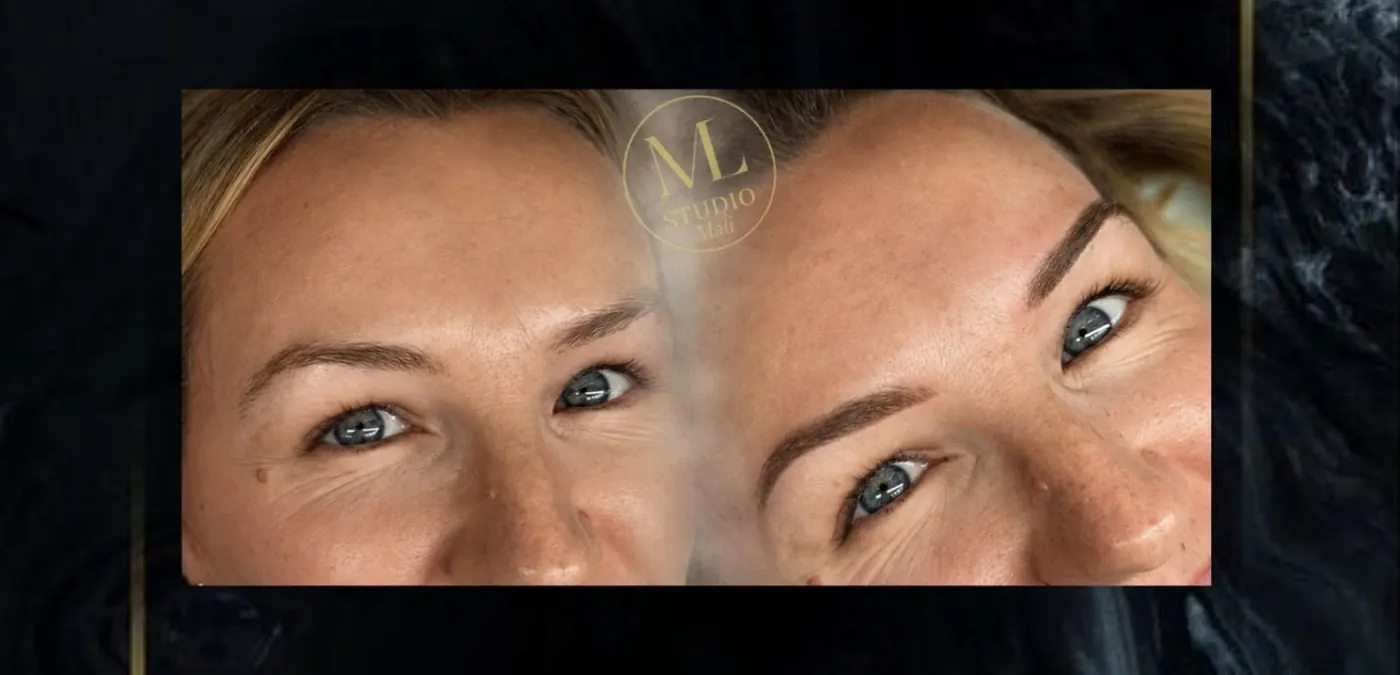 Beauty Behandlung – Studio MaLi
