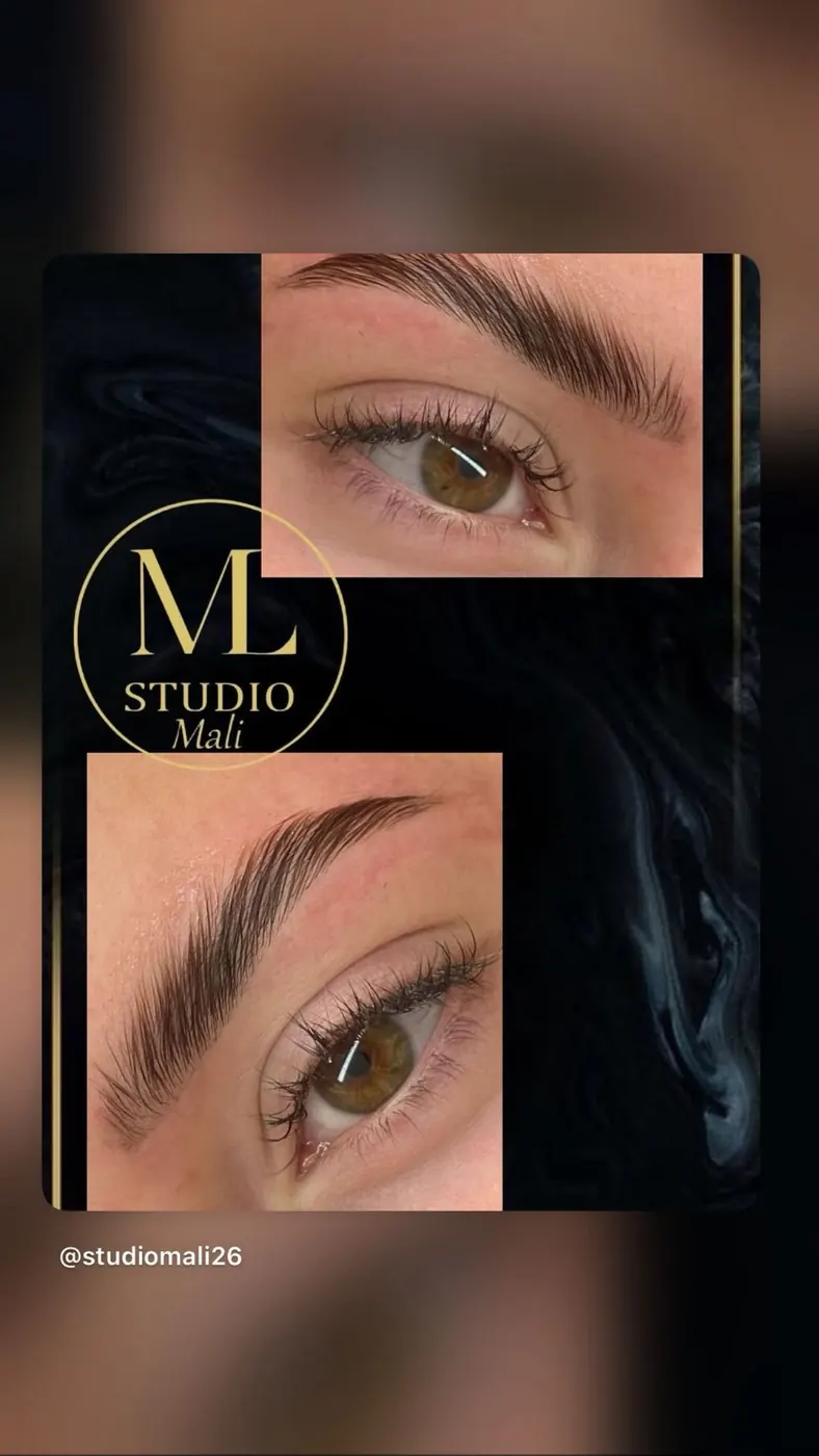Beauty Behandlung – Studio MaLi